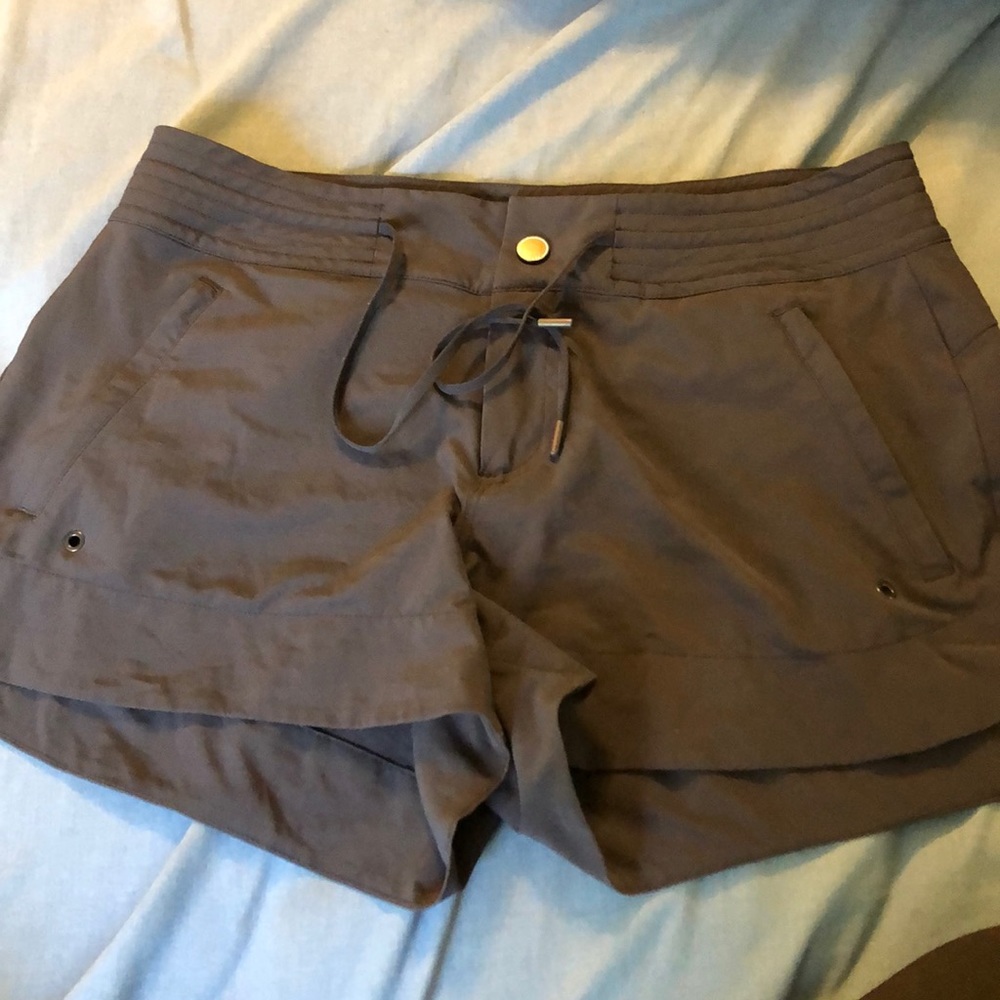 Hudson Board shorts